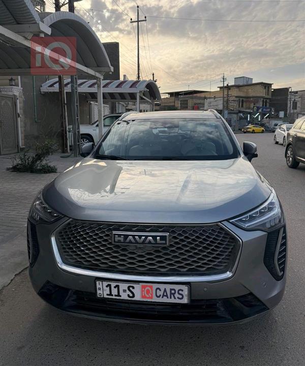 هافال جوليون 2023 للبيع في العراق - البصرة